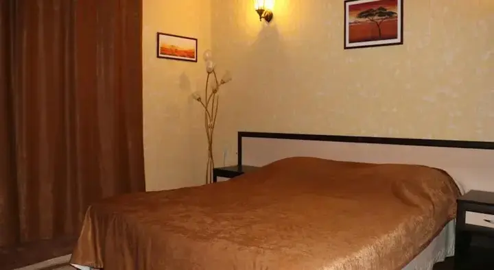 Джубга: Guest House Adel