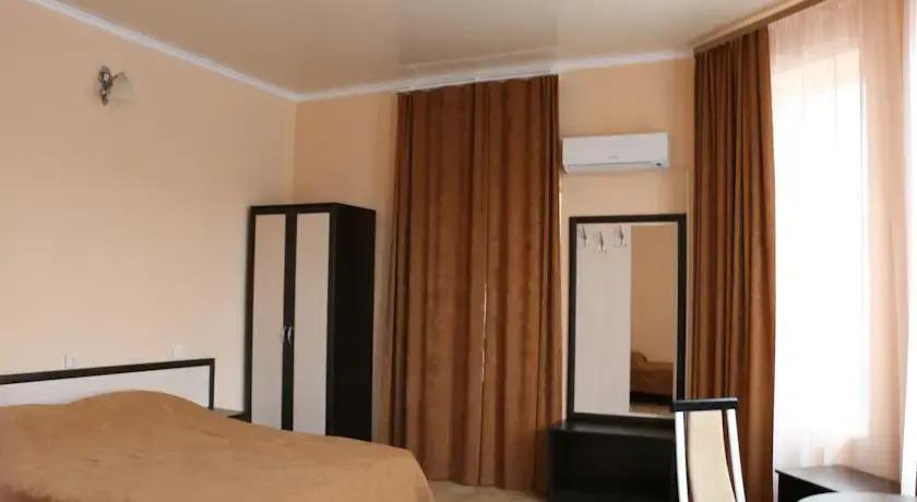 Джубга: Guest House Adel