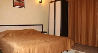 Джубга: Guest House Adel