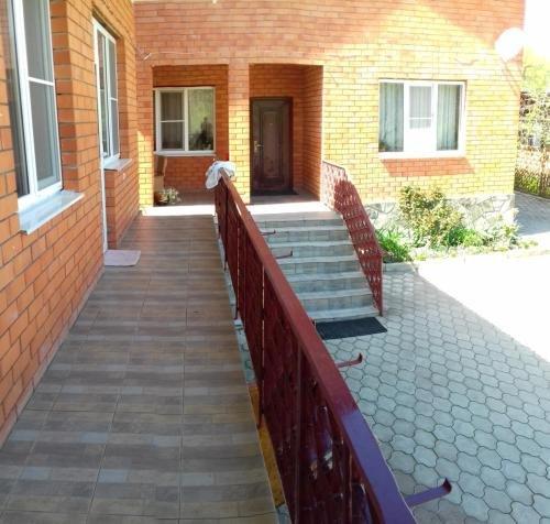 Хадыженск: Guest House Anna