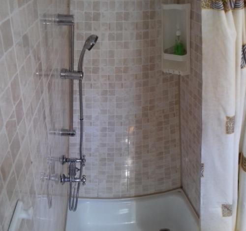 Хадыженск: Guest House Anna