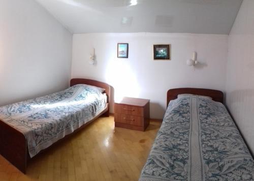 Хадыженск: Guest House Anna