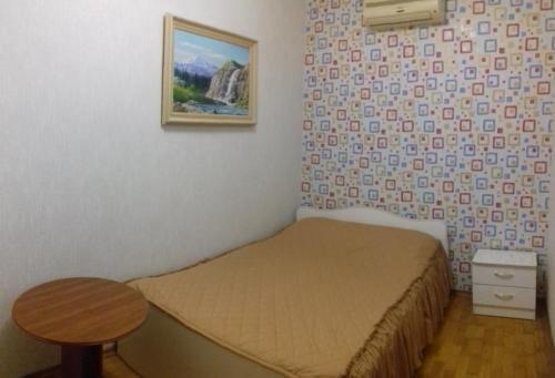 Хадыженск: Guest House Anna