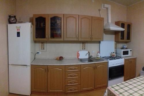 Хадыженск: Guest House Anna