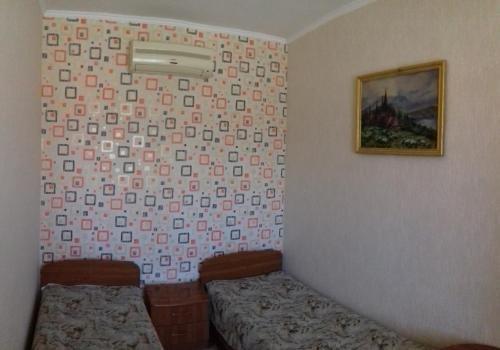 Хадыженск: Guest House Anna