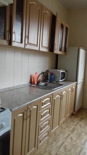 Хадыженск: Guest House Anna