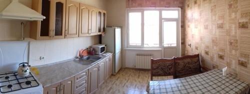 Хадыженск: Guest House Anna