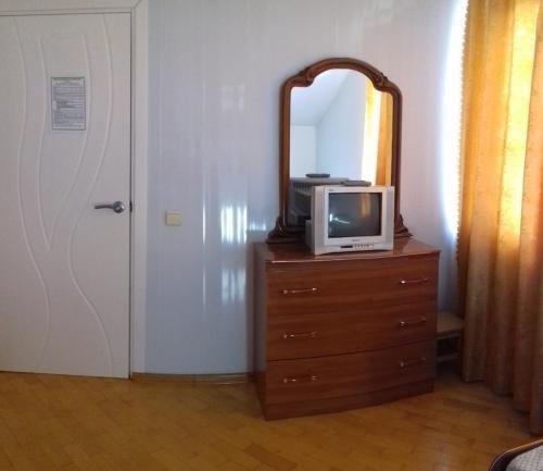Хадыженск: Guest House Anna