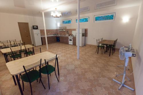 Джубга: Guest House Alena