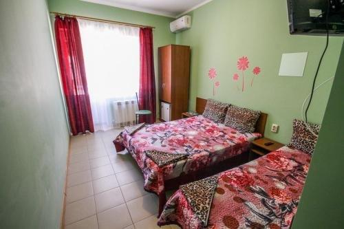 Джубга: Guest House Alena