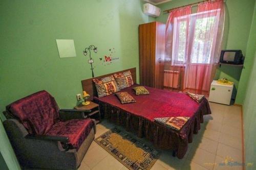 Джубга: Guest House Alena
