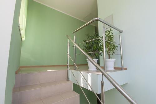 Джубга: Guest House Alena