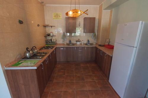 Джубга: Guest House Alena