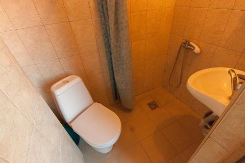 Джубга: Guest House Alena