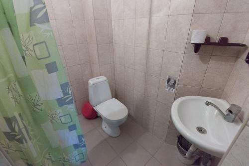 Джубга: Guest House Alena