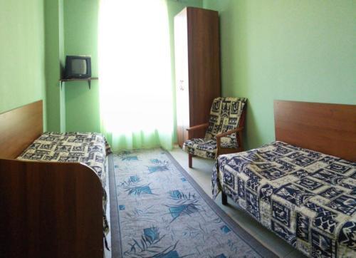Джубга: Guest House Alena