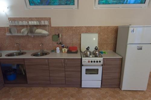 Джубга: Guest House Alena