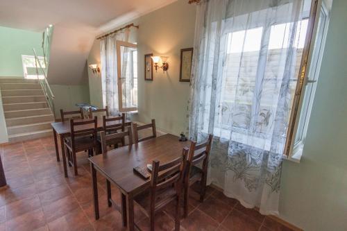 Джубга: Guest House Alena