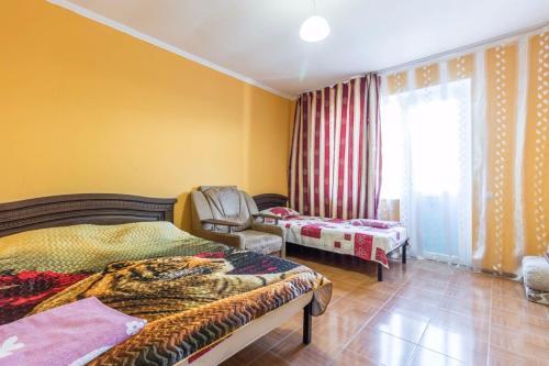 Джубга: Guest House Arisha