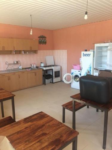 Джубга: Guest House Arisha