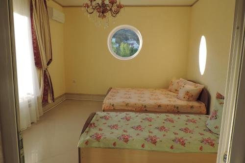 Новомихайловский: Guest house Faina