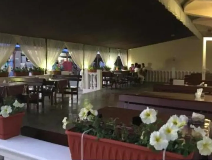 Тенгинское сельское поселение: Flamingo Guest House