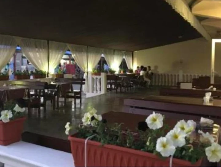 Тенгинское сельское поселение: Flamingo Guest House