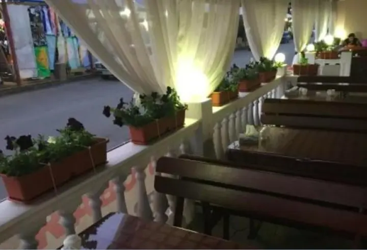 Тенгинское сельское поселение: Flamingo Guest House