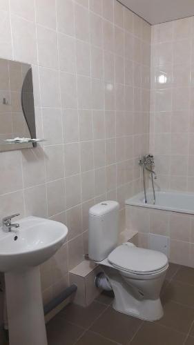Хадыженск: Guest house Gala