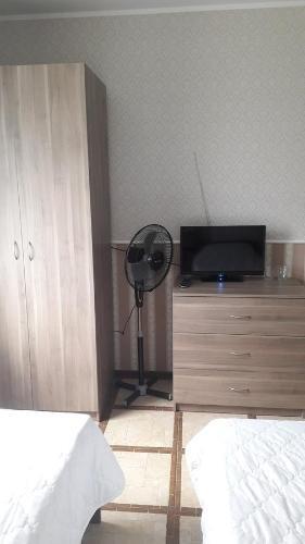 Хадыженск: Guest house Gala