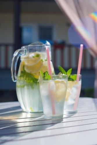 Новомихайловский: Guest House Lemonade