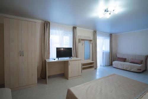 Новомихайловский: Guest House Lemonade