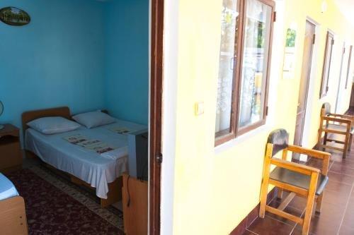 Новомихайловский: Guest House Maria