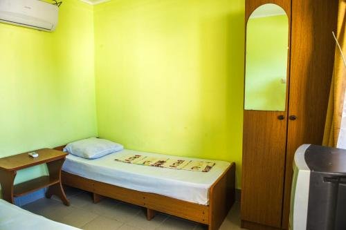 Новомихайловский: Guest House Maria