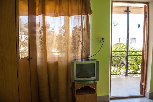Новомихайловский: Guest House Maria