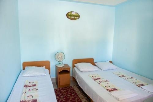 Новомихайловский: Guest House Maria