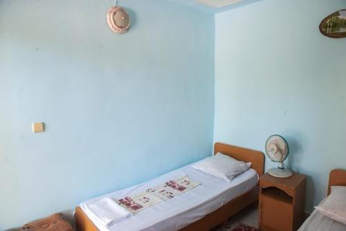 Новомихайловский: Guest House Maria