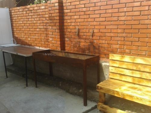 Новомихайловский: Guest House Maria