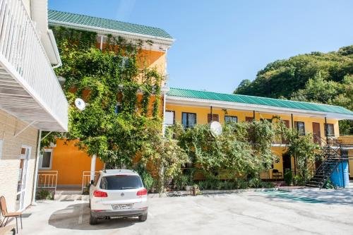 Новомихайловский: Guest House Maria