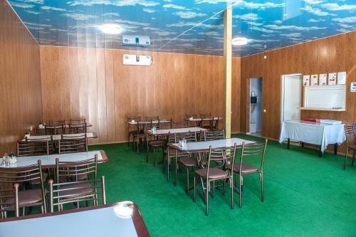 Новомихайловский: Guest House Maria