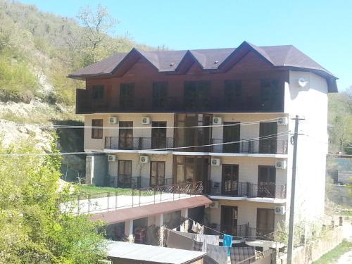 Mashuk Guest House — фото 2
