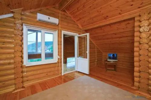 Джубга: Guest House na Koltcevaya 18