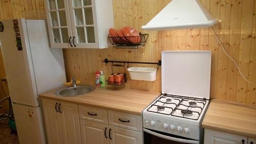 Соленое: Guest House na Lenina 73