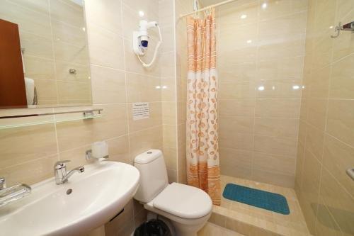 Небуг: Guest House Oksana