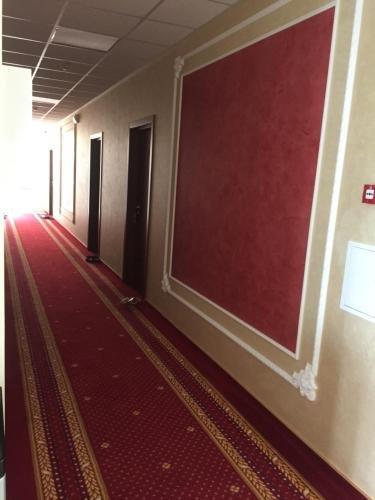Небуг: Guest House Oksana