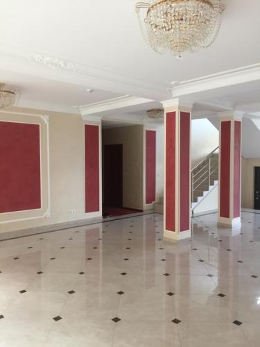 Небуг: Guest House Oksana