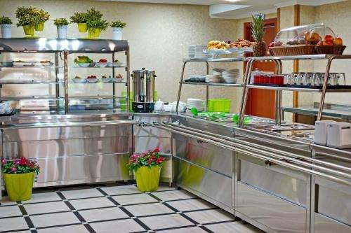 Небуг: Guest House Oksana