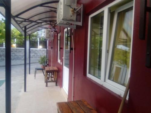 Дедеркой: Guest House Olesya