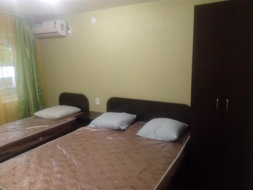 Дедеркой: Guest House Olesya