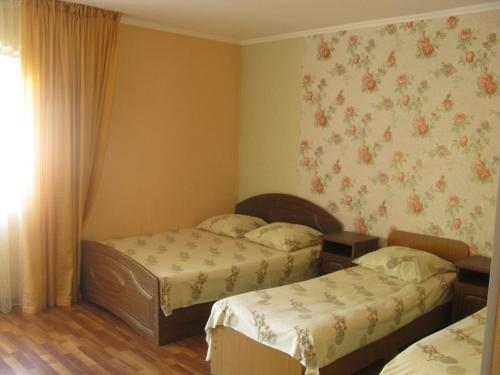 Дедеркой: Guest House Olesya